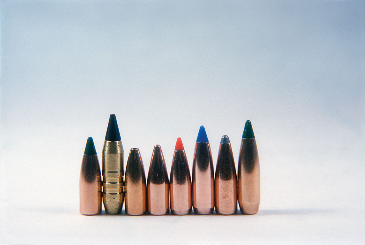 257 Roberts | Varmint Rifles and Cartridges