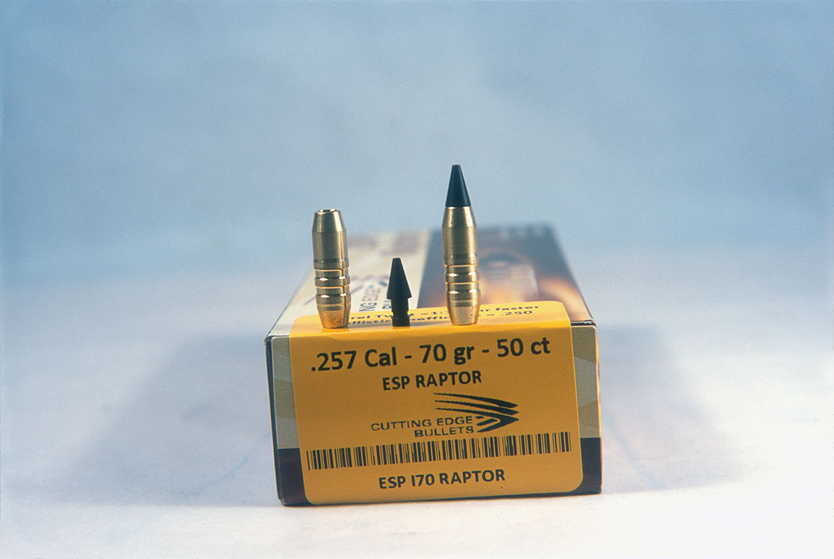 257 257 Roberts | Varmint Rifles and Cartridges
