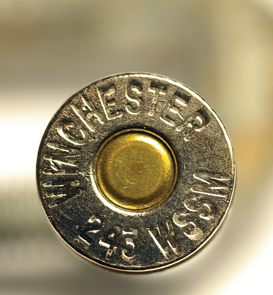 New cases for the 243 WSSM are available from Winchester and Hornady, and many handloaders still enjoy the cartridge.