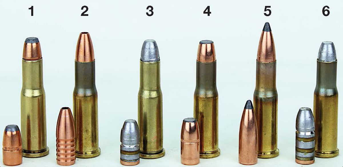 Small Varmints Winchester's 25-20 | Varmint Rifles and Cartridges