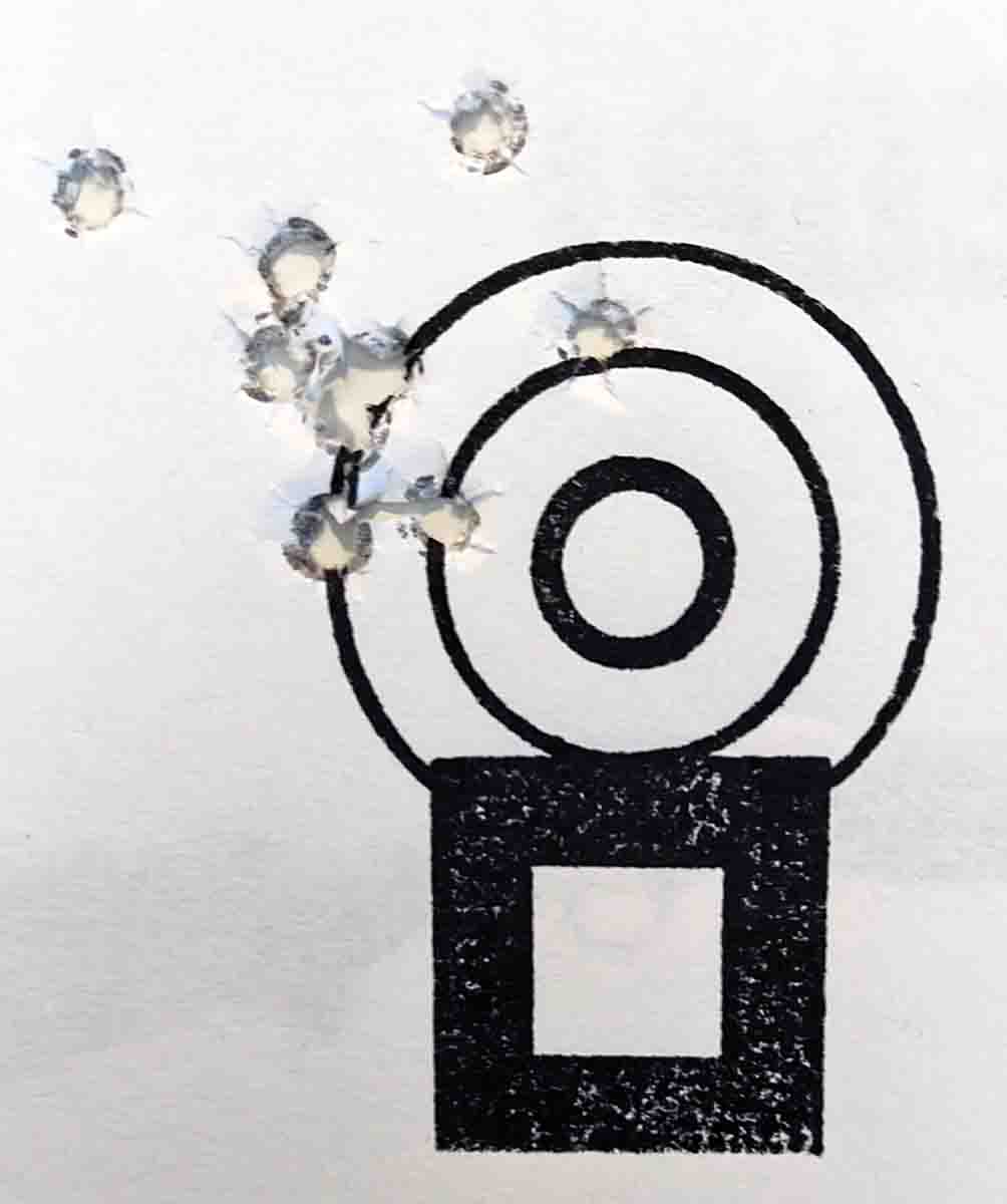 The Winchester Super-X Power Point.